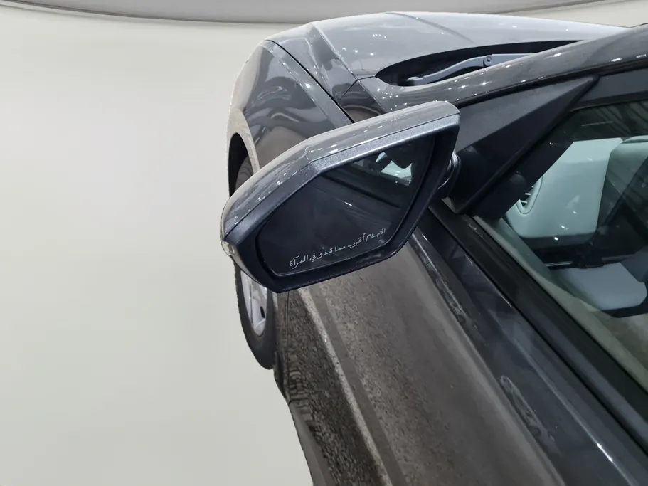 هيونداي اكسنت فلييت 2026 