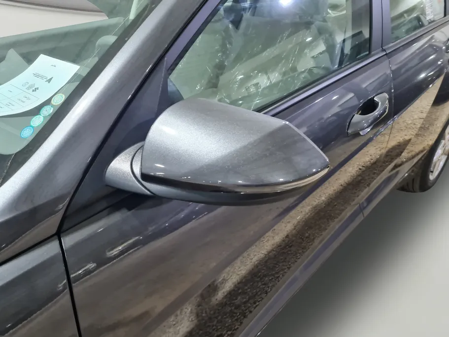 هيونداي اكسنت فلييت 2026 