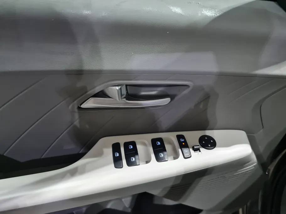 هيونداي اكسنت فلييت 2026 