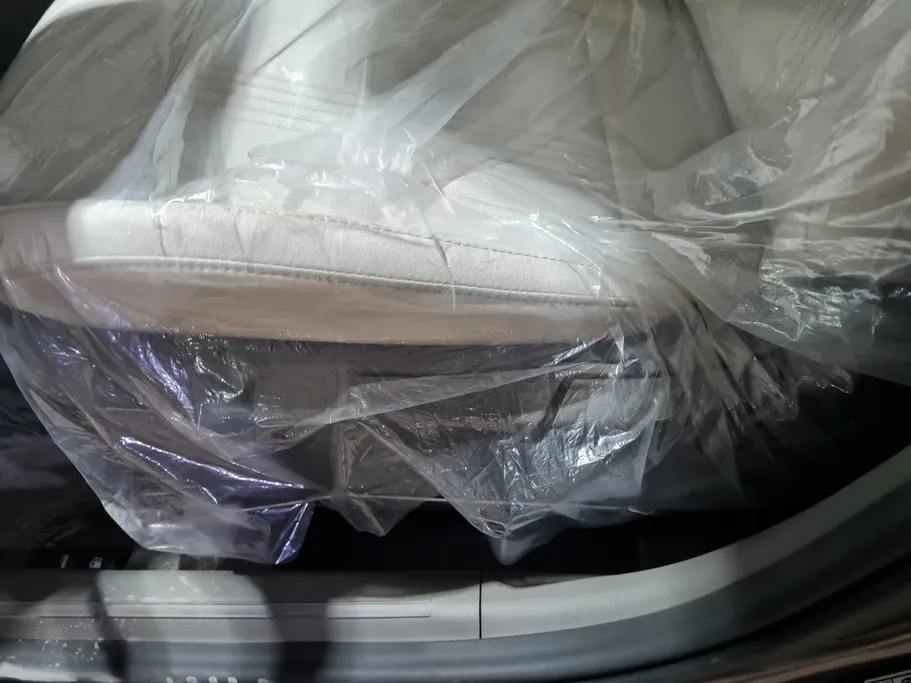 هيونداي اكسنت فلييت 2026 