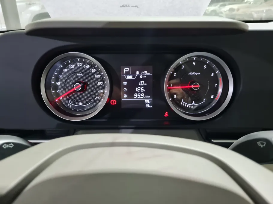 هيونداي اكسنت فلييت 2026 