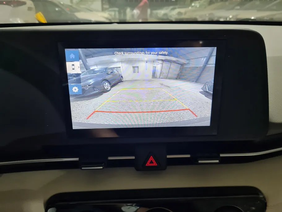 هيونداي اكسنت فلييت 2026 