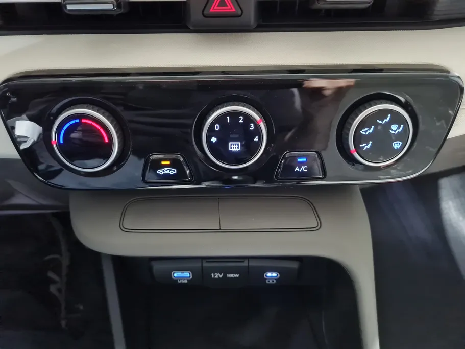 هيونداي اكسنت فلييت 2026 