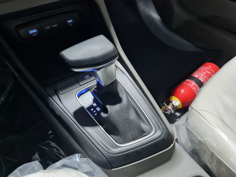 هيونداي اكسنت فلييت 2026 