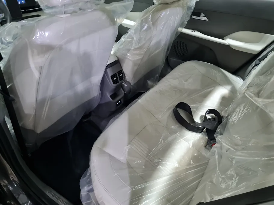 هيونداي اكسنت فلييت 2026 