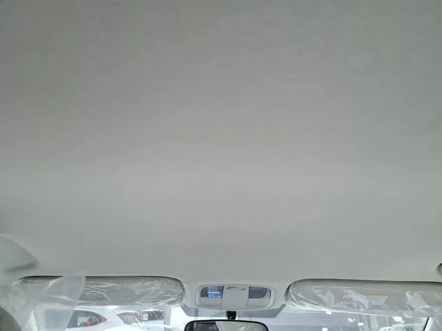 هيونداي اكسنت فلييت 2026 