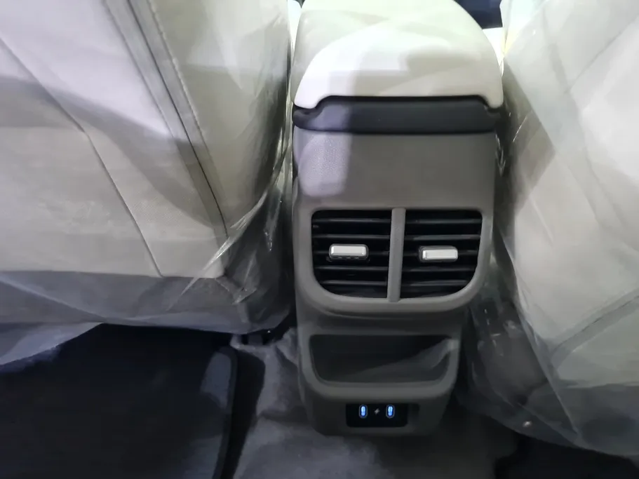 هيونداي اكسنت فلييت 2026 