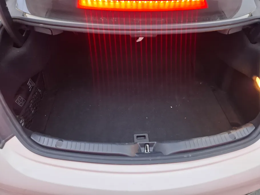 2021 Mercedes C 200 