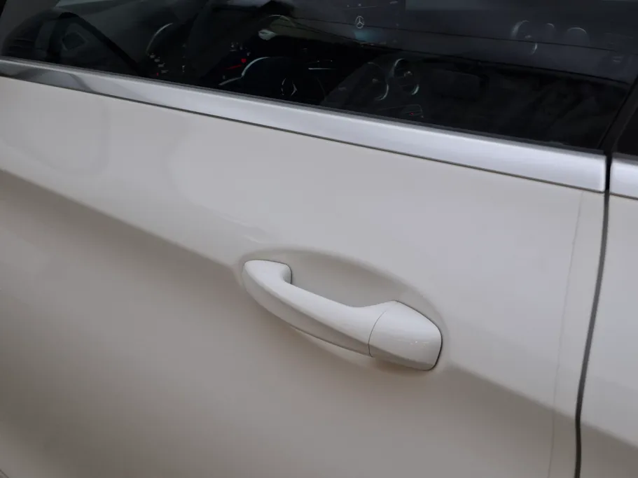2021 Mercedes C 200 