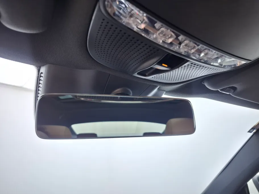 2021 Mercedes C 200 