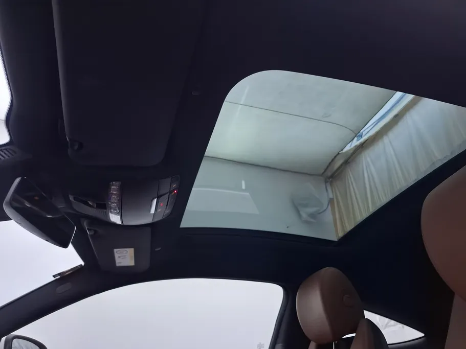 2021 Mercedes C 200 