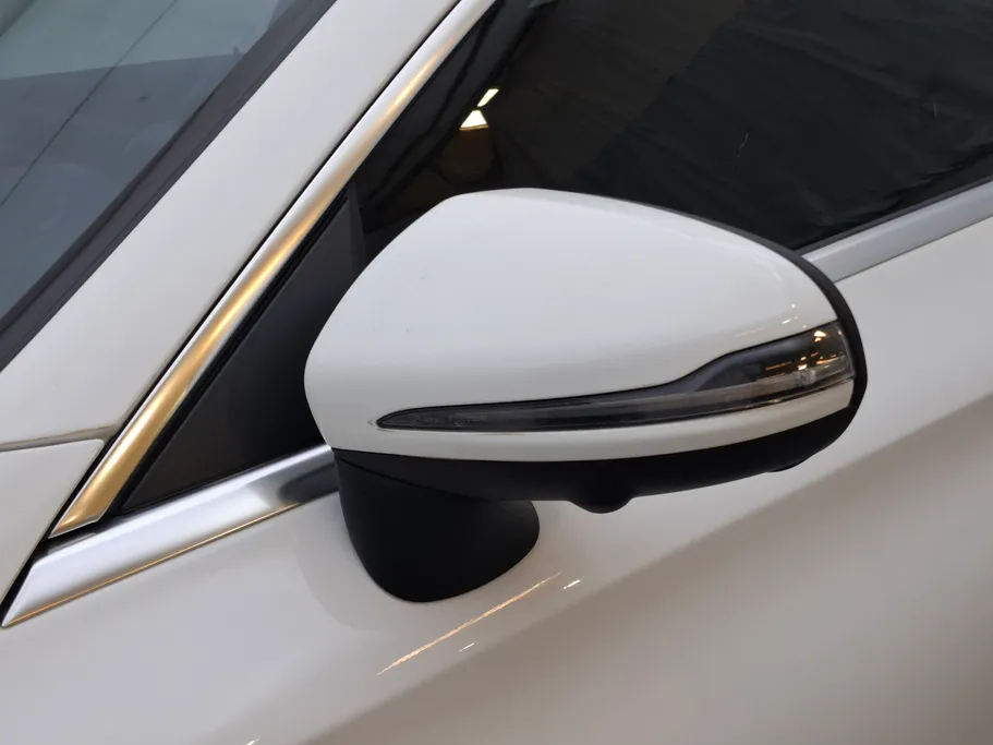 2021 Mercedes C 200 