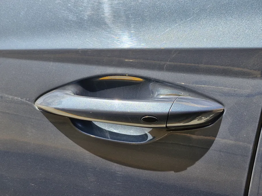 2023 Hyundai Tucson Smart 