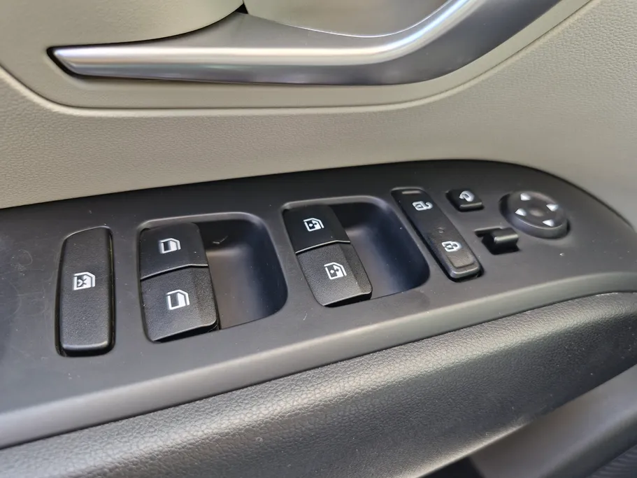 2023 Hyundai Tucson Smart 