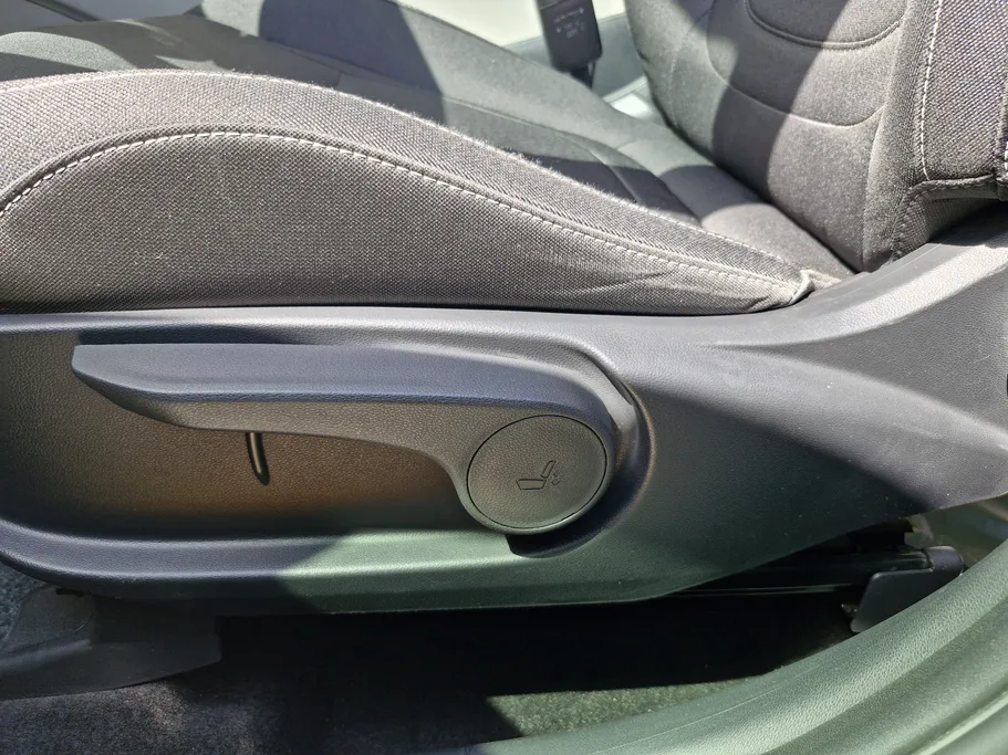 2023 Hyundai Tucson Smart 