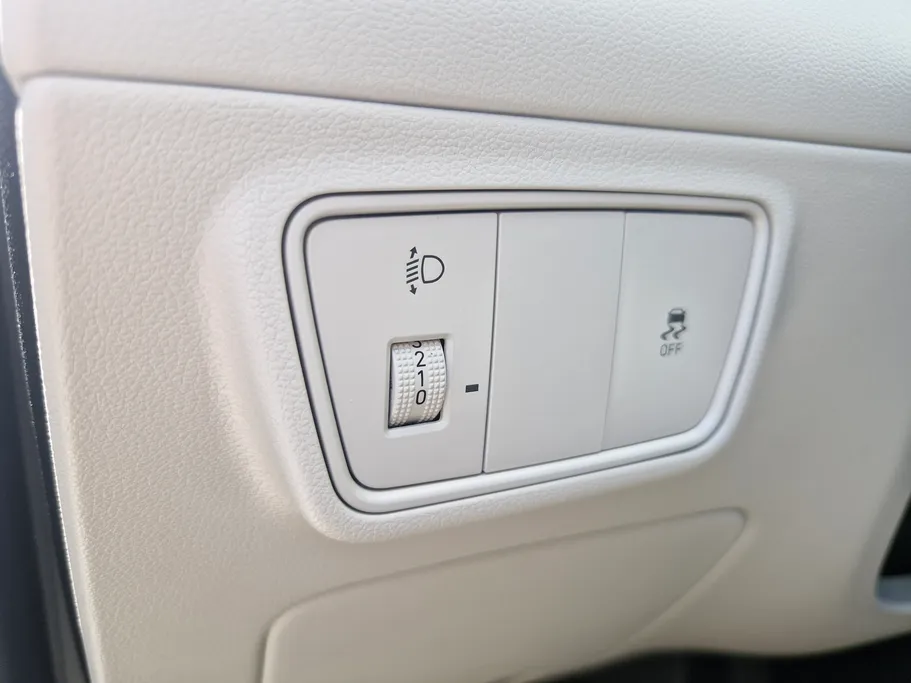 2023 Hyundai Tucson Smart 