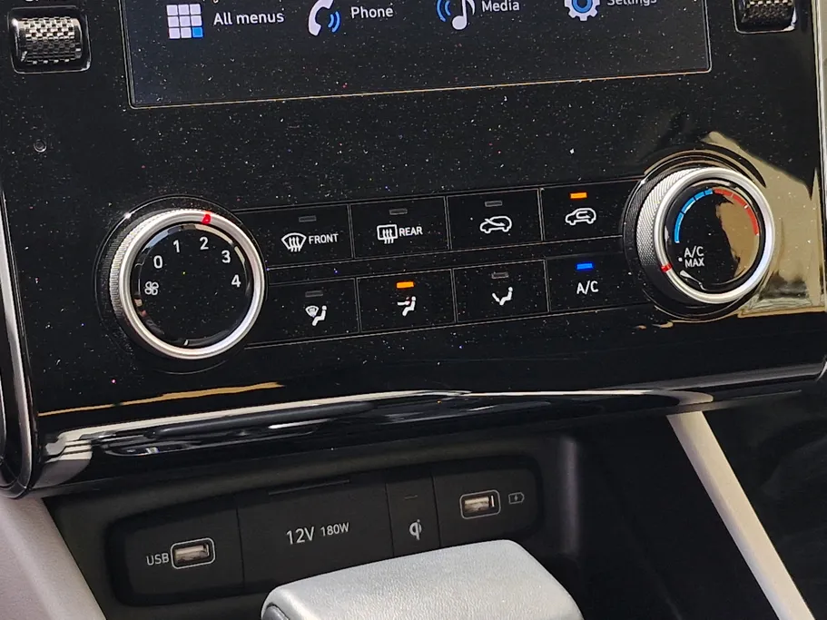 2023 Hyundai Tucson Smart 