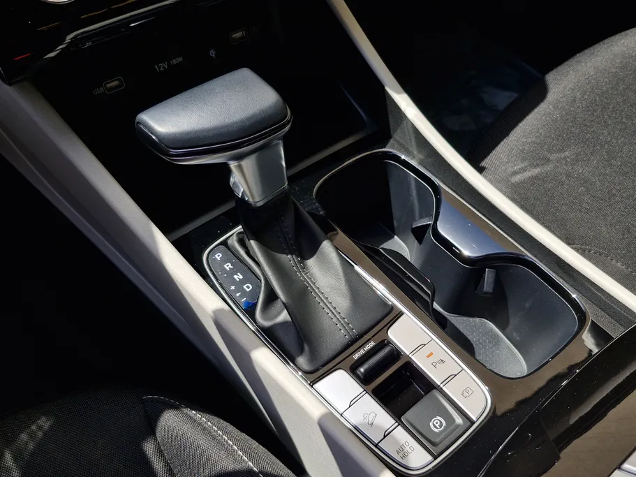 2023 Hyundai Tucson Smart 