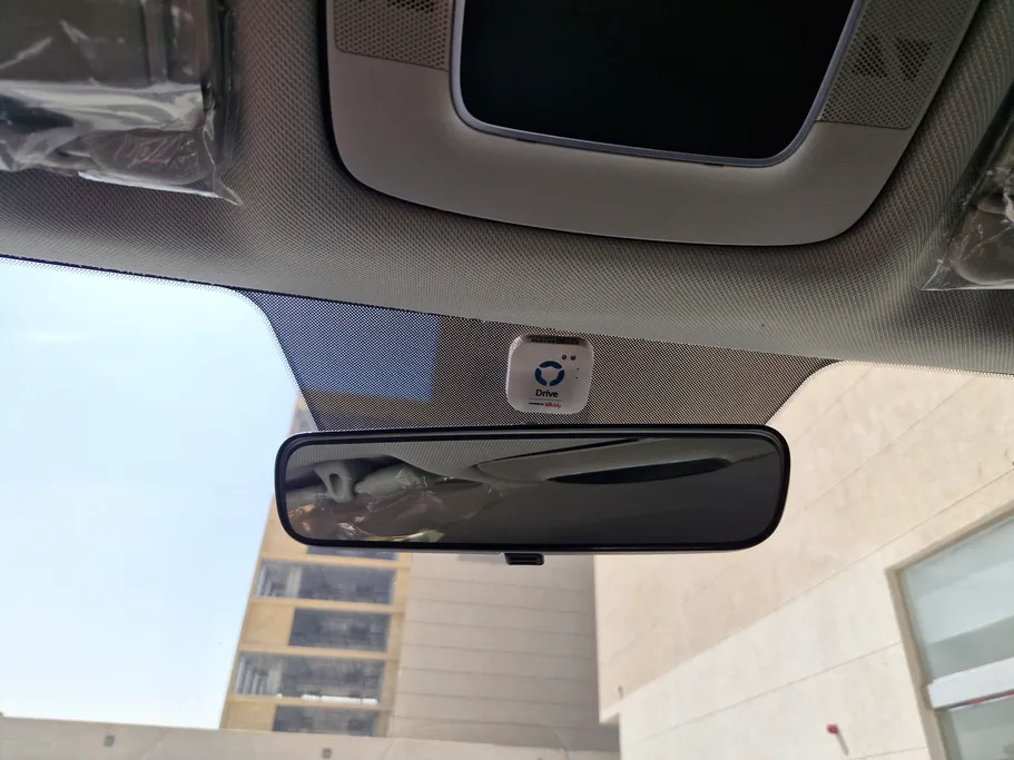 2023 Hyundai Tucson Smart 