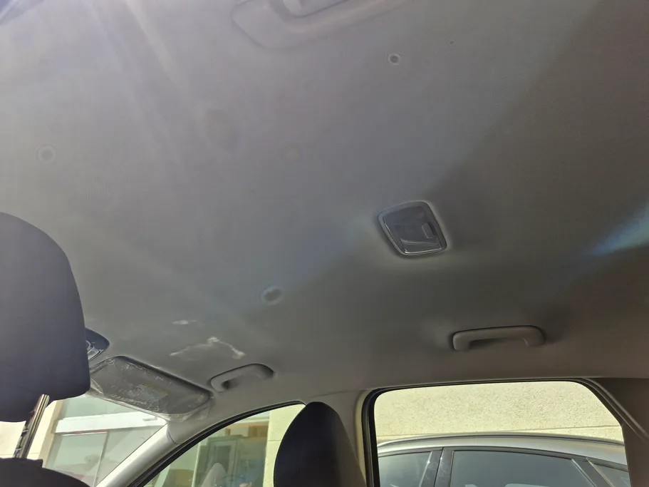 2023 Hyundai Tucson Smart 