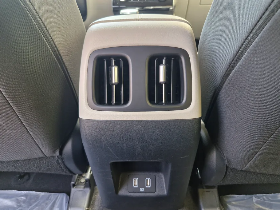 2023 Hyundai Tucson Smart 