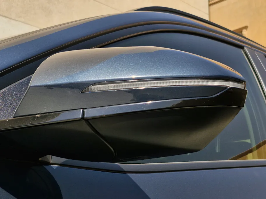 2023 Hyundai Tucson Smart 
