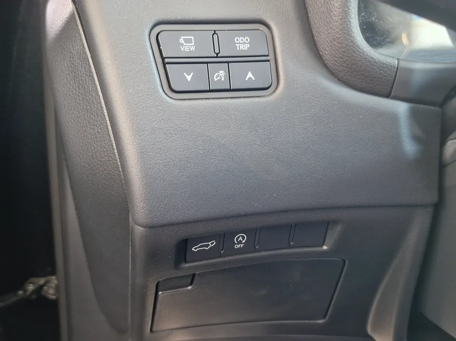 2024 Lexus LX 600 FF F-Sport 