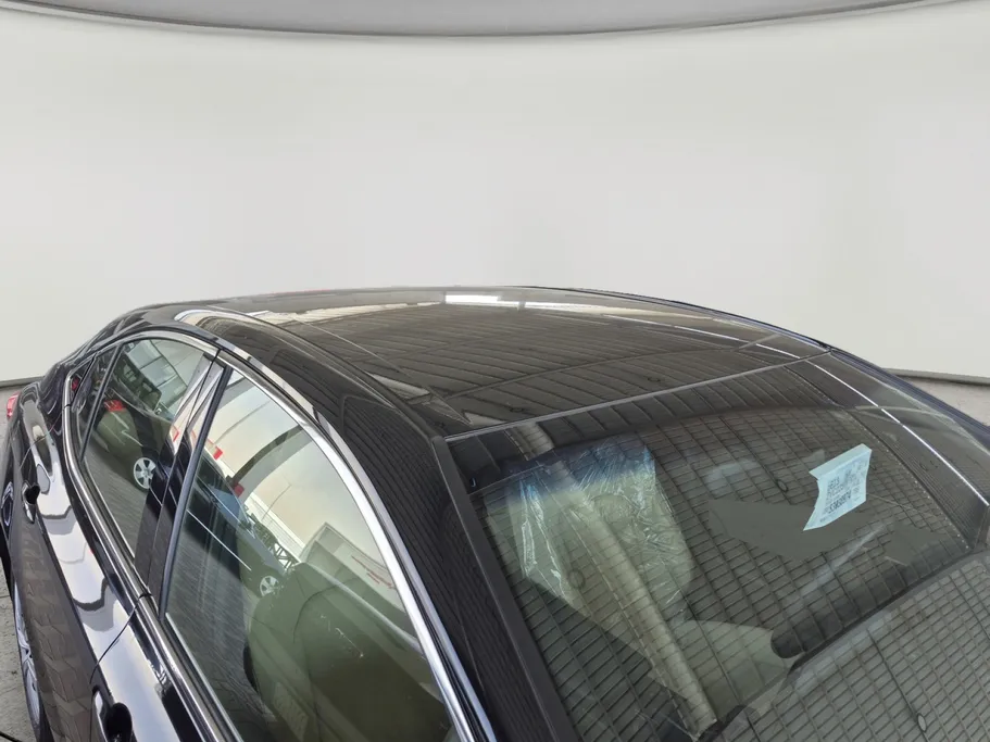 2025 Toyota Camry  E 