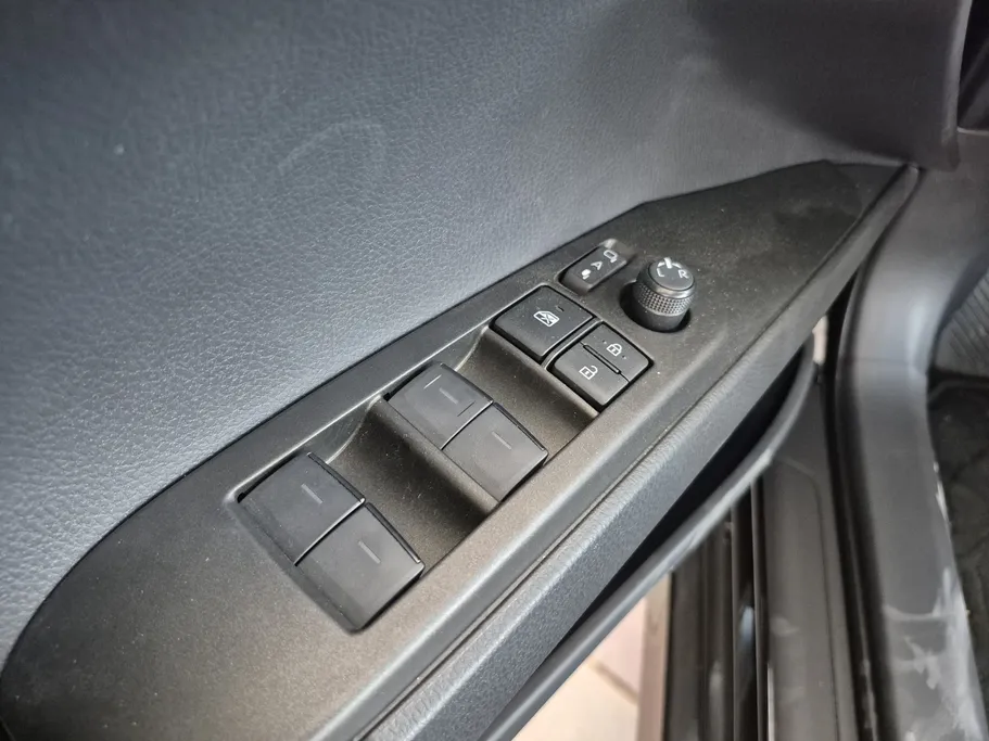 2025 Toyota Camry  E 