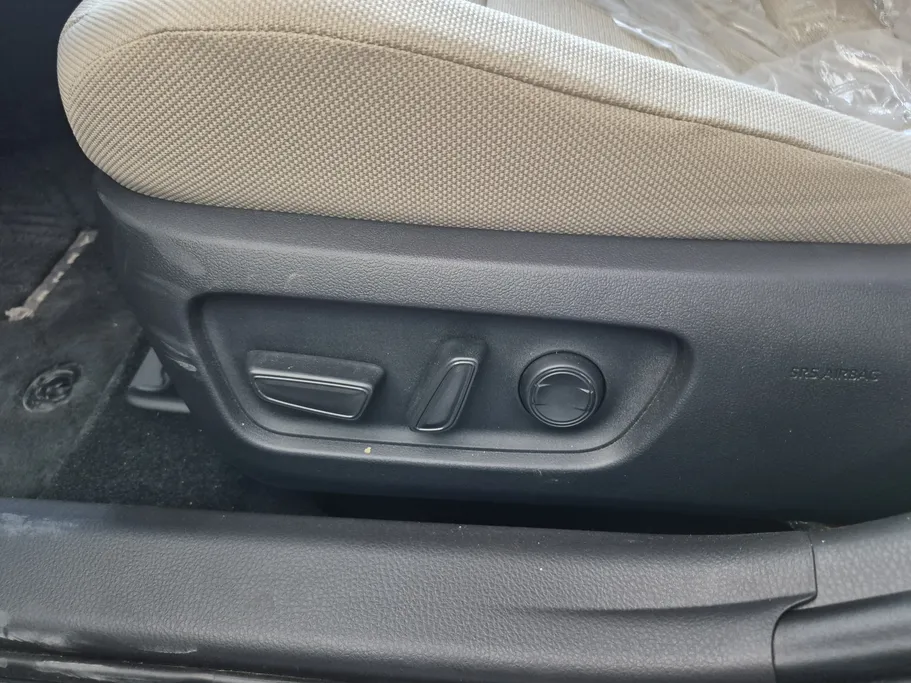 2025 Toyota Camry  E 