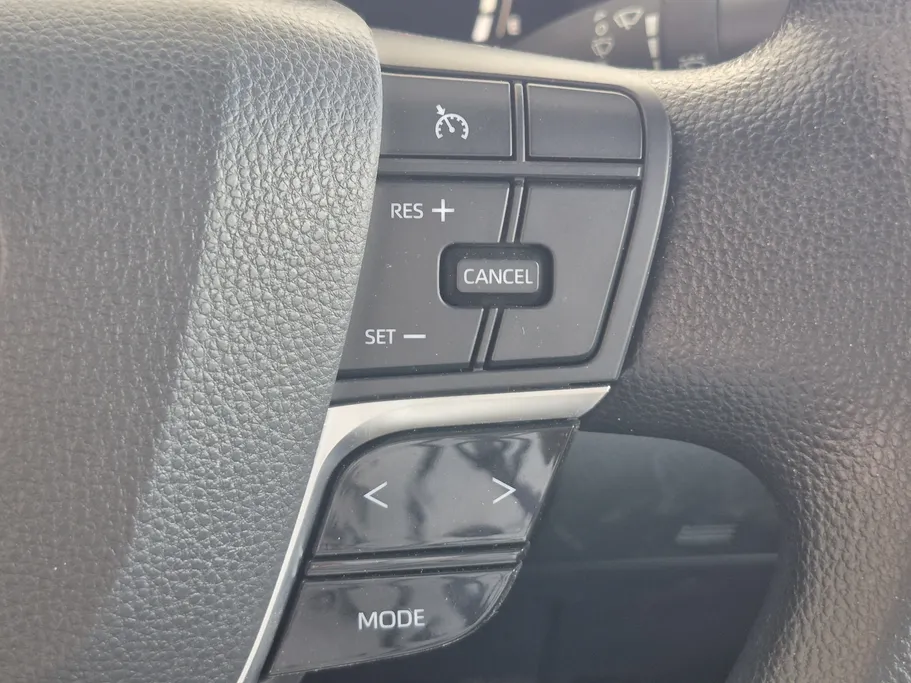 2025 Toyota Camry  E 