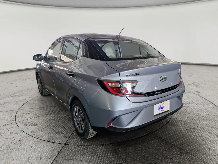 هيونداي Grand i10 فلييت 2023 