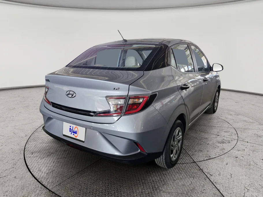 هيونداي Grand i10 فلييت 2023 