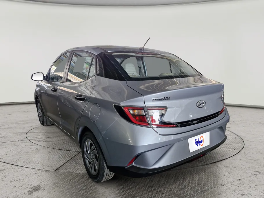 هيونداي Grand i10 فلييت 2023 