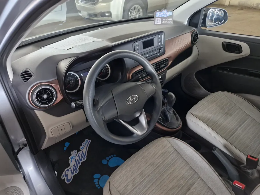 هيونداي Grand i10 فلييت 2023 