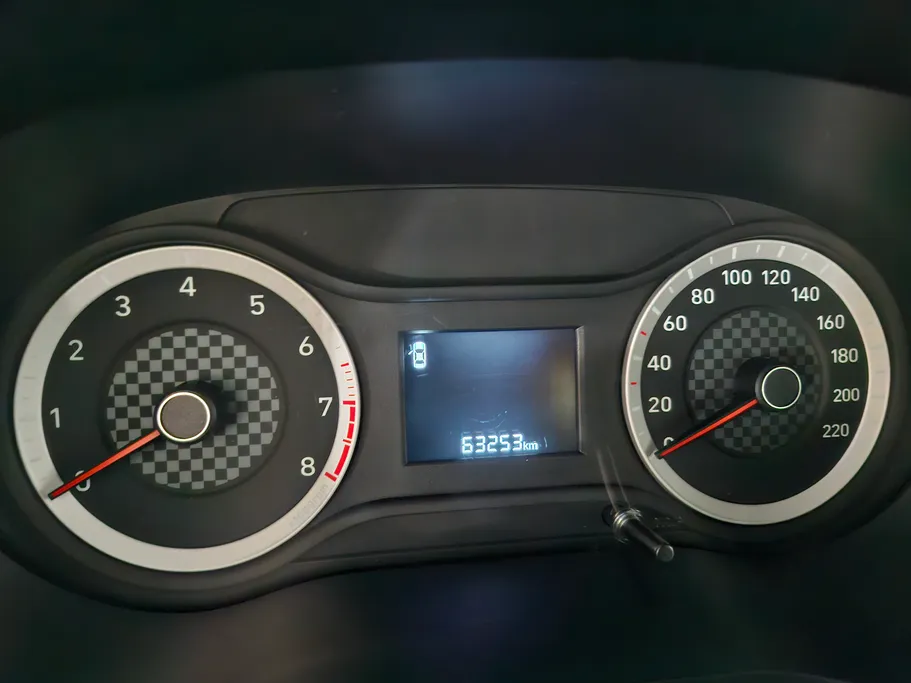 هيونداي Grand i10 فلييت 2023 