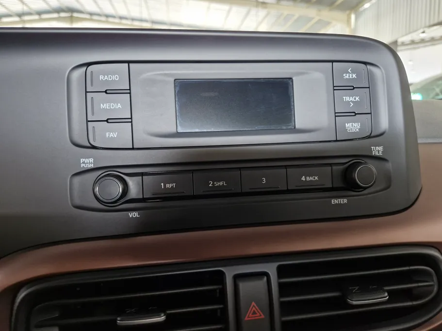 هيونداي Grand i10 فلييت 2023 