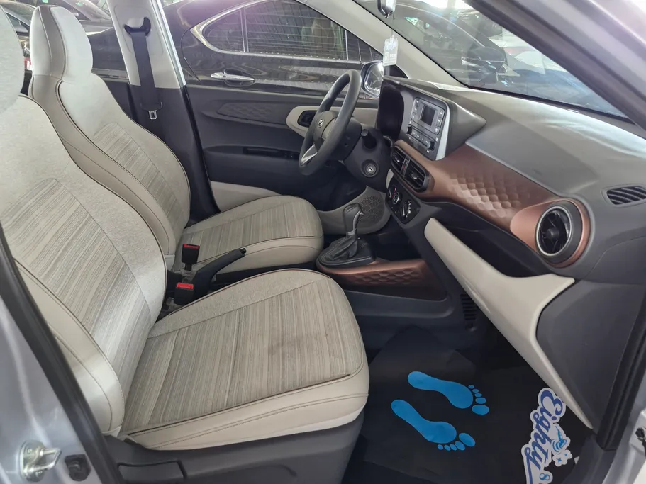 هيونداي Grand i10 فلييت 2023 