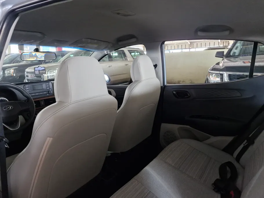 هيونداي Grand i10 فلييت 2023 