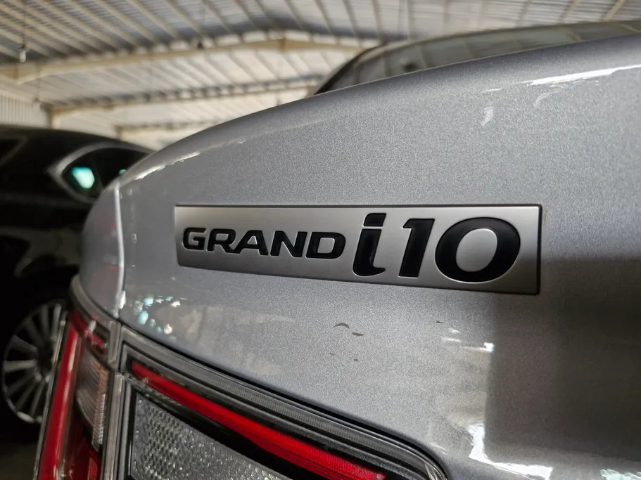 هيونداي Grand i10 فلييت 2023 
