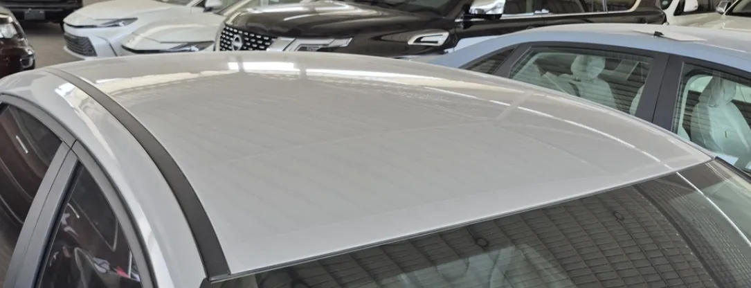 2021 Hyundai Avante  