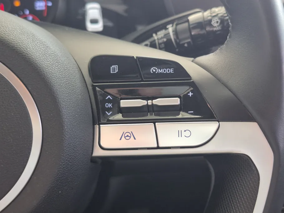 2021 Hyundai Avante  