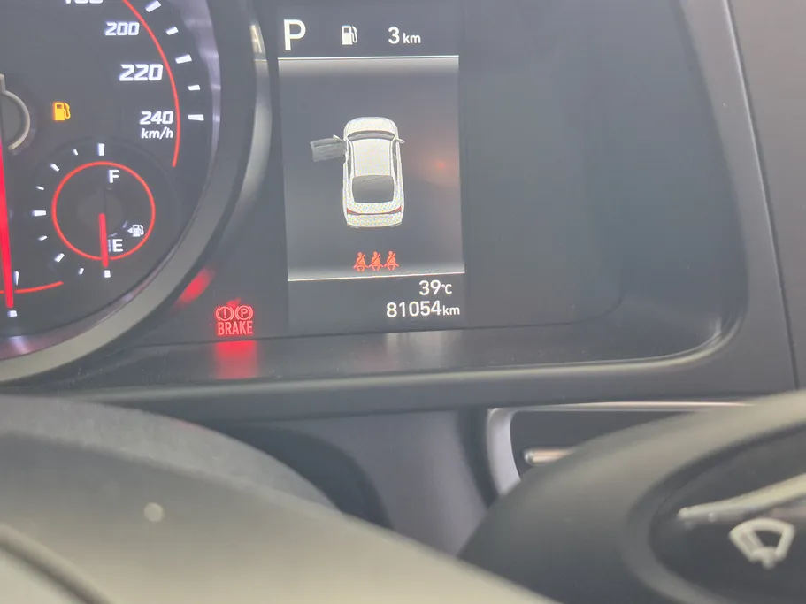 2021 Hyundai Avante  
