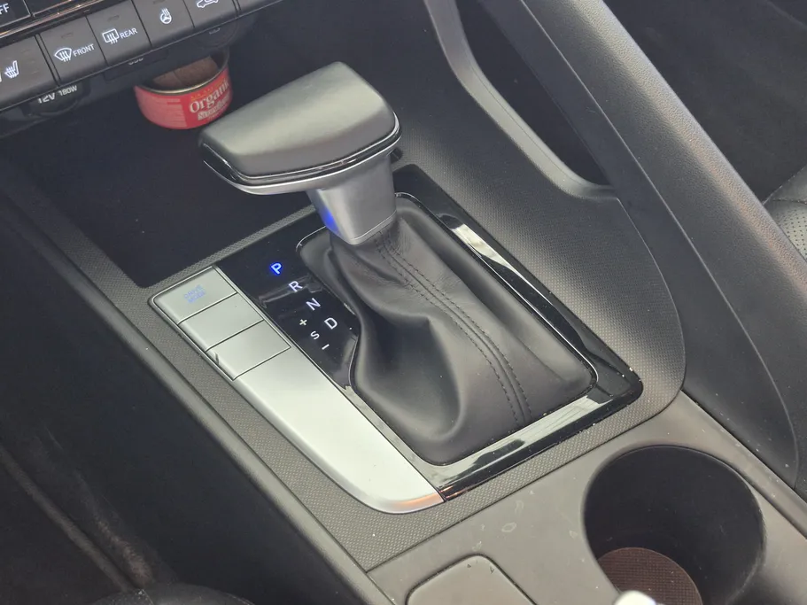 2021 Hyundai Avante  