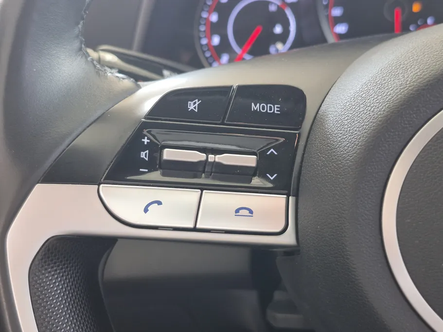 2021 Hyundai Avante  