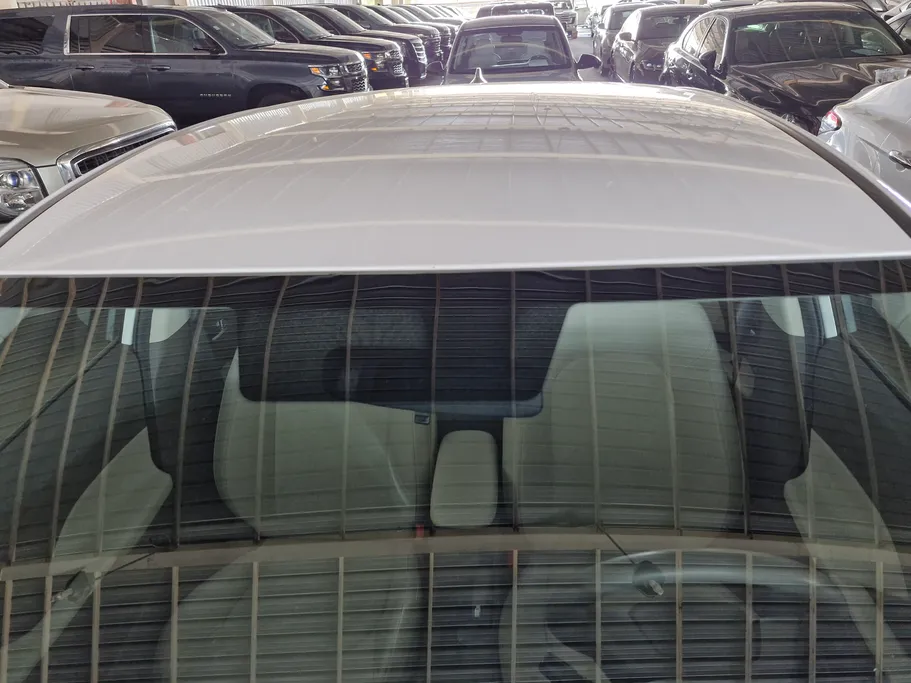 2024 Hyundai Accent Fleet 