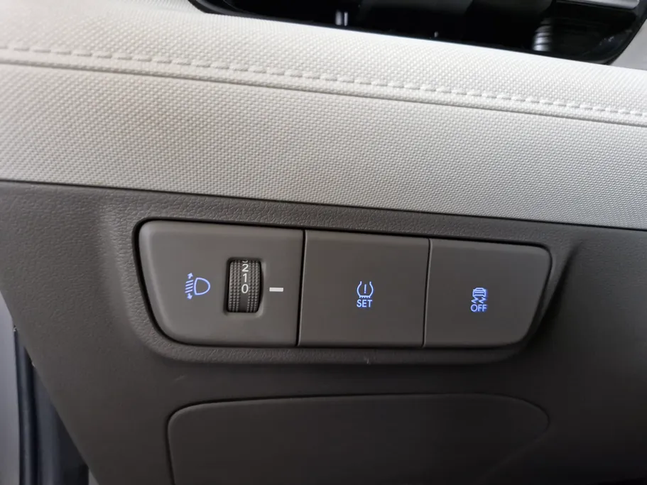 2024 Hyundai Accent Fleet 