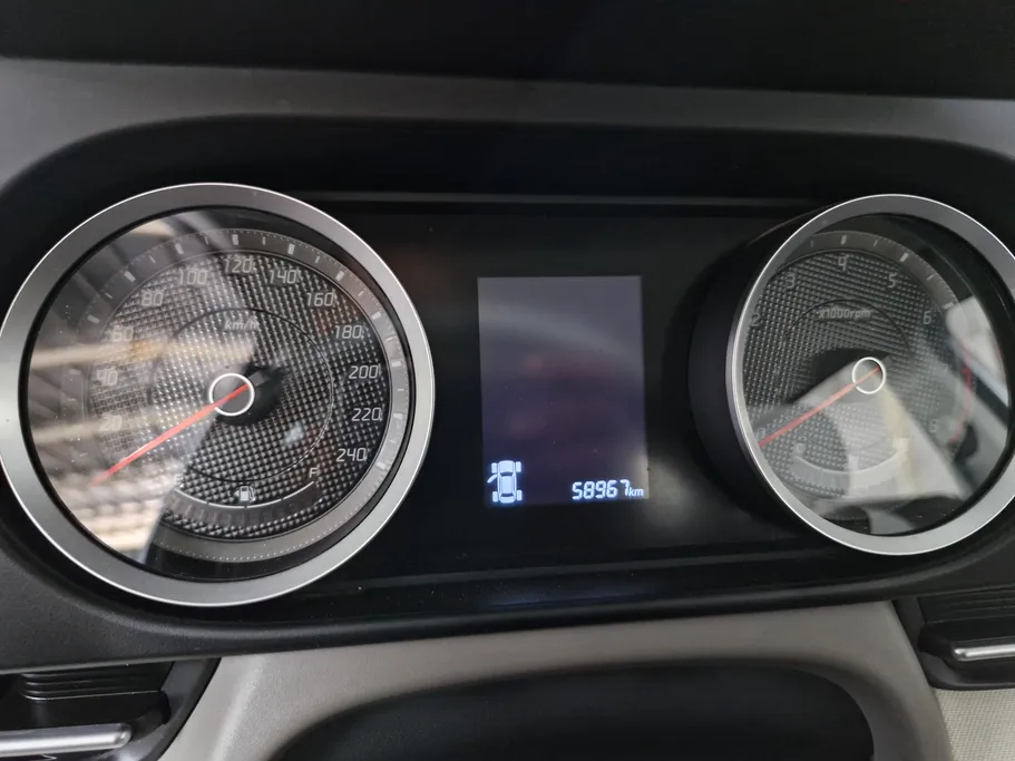 2024 Hyundai Accent Fleet 