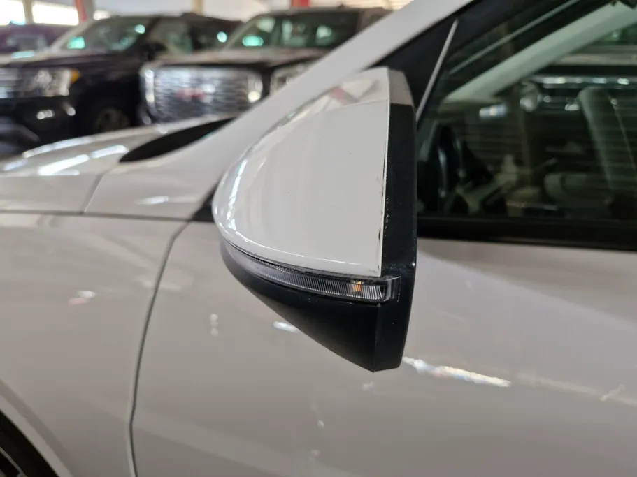 2024 Hyundai Accent Fleet 