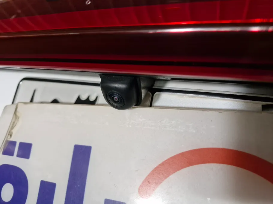 2024 Hyundai Accent Fleet 